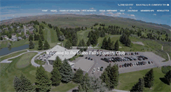 Desktop Screenshot of ifcountryclub.com